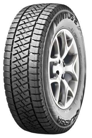<font face='Tahoma'>Vissezonas riepa</font> Lassa Wintus 2 BY BRIDGESTONE