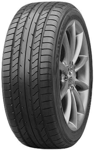 <font face='Tahoma'>Vasaras riepa</font> Yokohama Advan A10