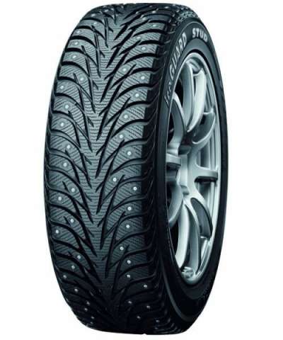 Friction tires Yokohama Ice Guard IG35
