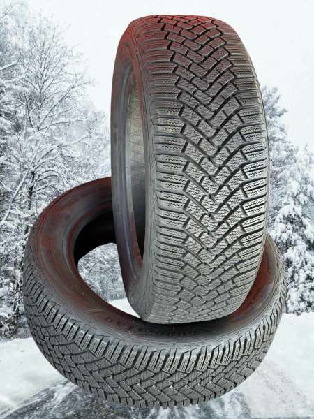 lameller Goodyear UltraGrip Ice 3