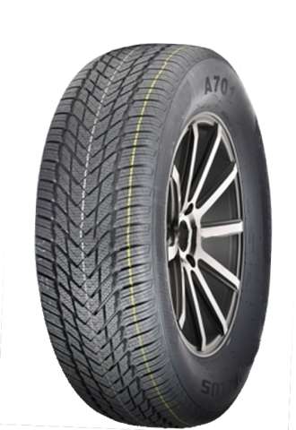 Friction tires Aplus A701