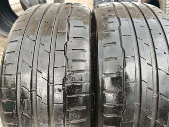 <font face='Tahoma'>Vasaras riepa</font> Hankook Ventus S1 EVO 3 K127