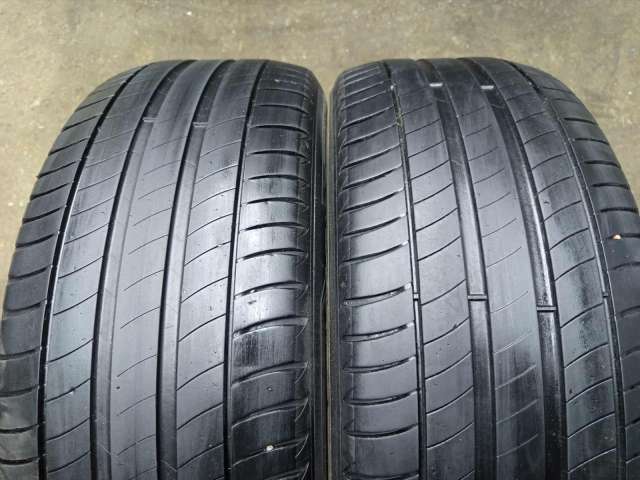 <font face='Tahoma'>Vasaras riepa</font> Michelin Primacy 3