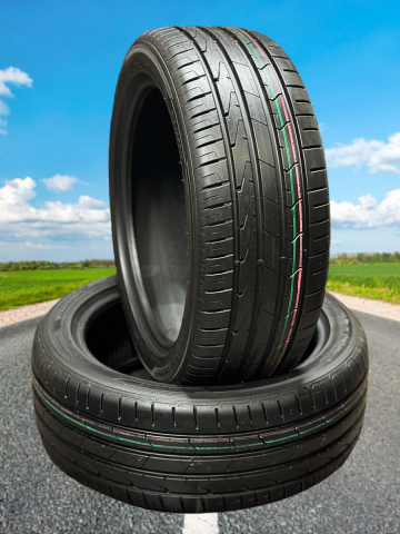 <font face='Tahoma'>Vasaras riepa</font> Hankook Ventus Prime 3 DEMO K125