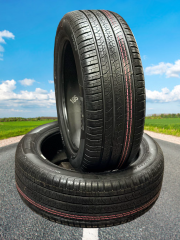 MS Riepa Pirelli P ZERO All Season DEMO