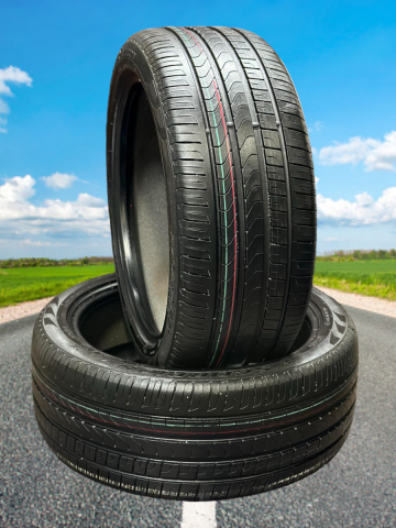MS Riepa Pirelli Scorpion Verde All Season