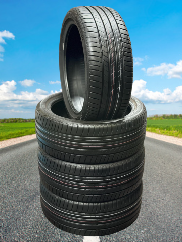 <font face='Tahoma'>Vasaras riepa</font> Bridgestone Turanza DEMO ER 30