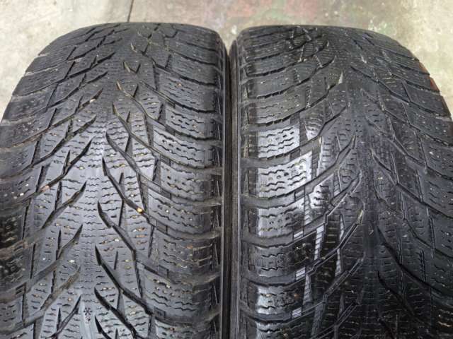 <font face='Tahoma'>Vissezonas riepa</font> Nokian Hakkapeliitta R3