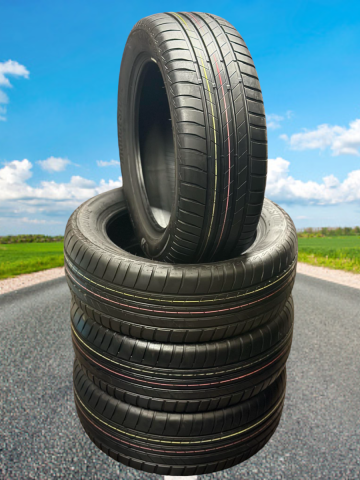 <font face='Tahoma'>Vasaras riepa</font> Bridgestone Turanza DEMO T 005