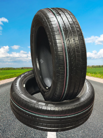 <font face='Tahoma'>Vasaras riepa</font> Pirelli Scorpion Verde DEMO