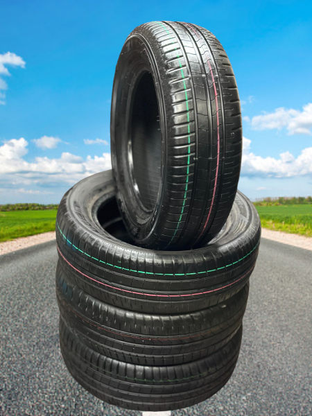 Suverehv Falken Ziex Ecorun ZE 310A