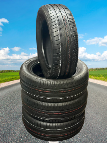 Летняя резина Nexen N`Blue DEMO HDH