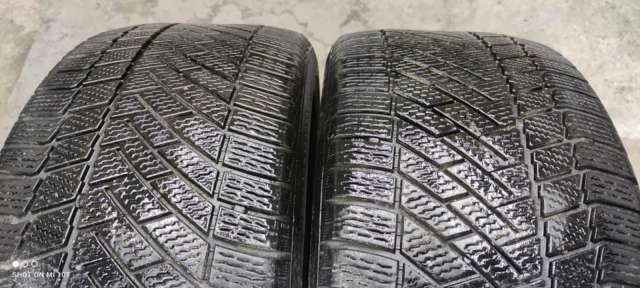 <font face='Tahoma'>Vissezonas riepa</font> Continental Conti Viking Contact 6