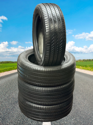 <font face='Tahoma'>Vasaras riepa</font> Michelin Primacy 4