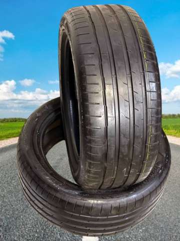 <font face='Tahoma'>Vasaras riepa</font> Hankook Ventus S1 EVO 3 K127
