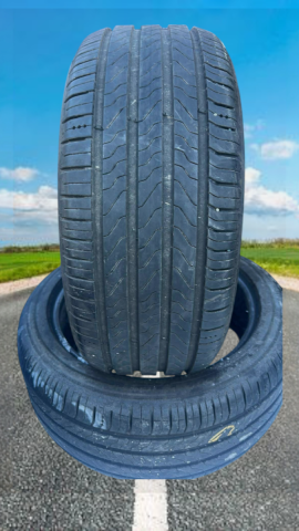 <font face='Tahoma'>Vasaras riepa</font> Michelin Primacy 5