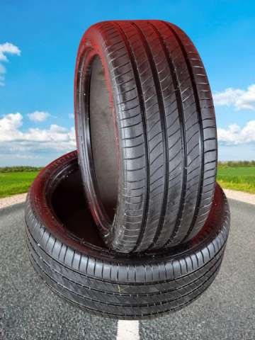 <font face='Tahoma'>Vasaras riepa</font> Michelin E Primacy