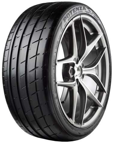 <font face='Tahoma'>Vasaras riepa</font> Bridgestone Potenza S 007