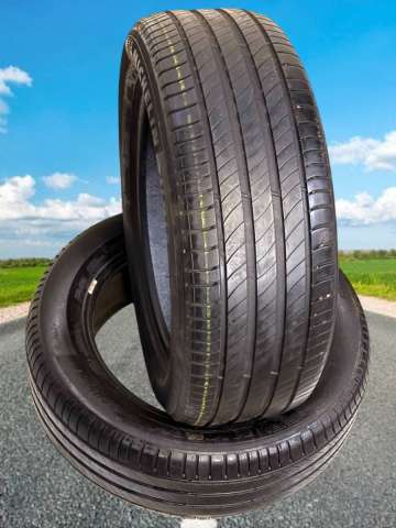 <font face='Tahoma'>Vasaras riepa</font> Michelin Primacy 4