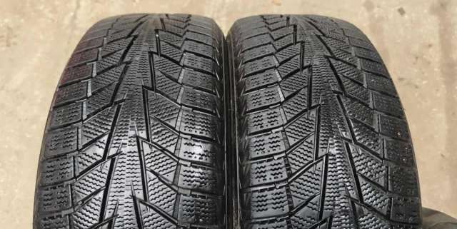 <font face='Tahoma'>Vissezonas riepa</font> Hankook WINTER I*CEPT IZ2 W616