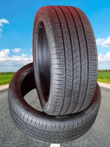 <font face='Tahoma'>Vissezonas riepa</font> Pirelli Scorpion