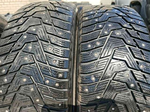 <font face='Tahoma'>Radžu riepa</font> Hankook WINTER I*PIKE RS 2 W429