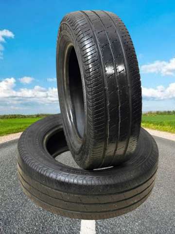 Suverehv Continental Vanco 2