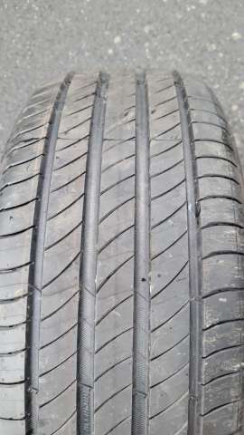 <font face='Tahoma'>Vasaras riepa</font> Michelin Primacy 5