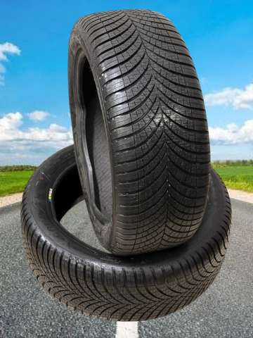 MS Riepa Goodyear Vector 4 Seasons 4X4