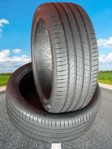 <font face='Tahoma'>Vasaras riepa</font> Pirelli Scorpion