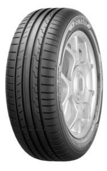 Suverehv Dunlop Sport BluResponse
