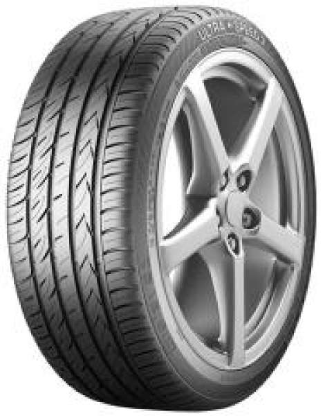 Suverehv Gislaved Ultra Speed 2