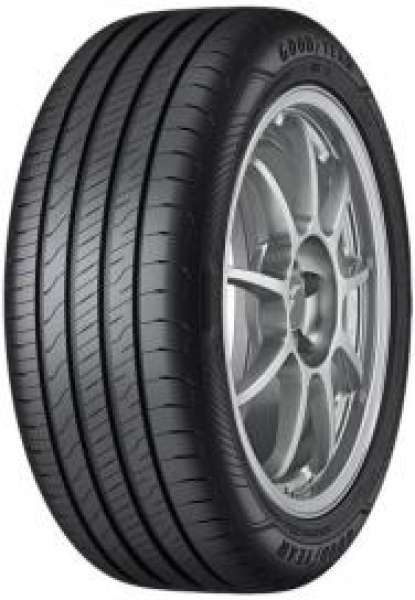Suverehv Goodyear EfficientGrip Performance 2