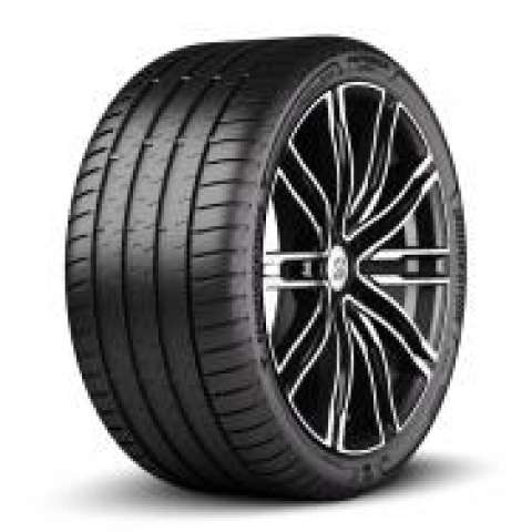 <font face='Tahoma'>Vasaras riepa</font> Bridgestone Potenza Sport RE 760