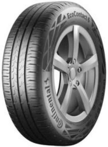 Suverehv Continental Conti Eco Contact 6