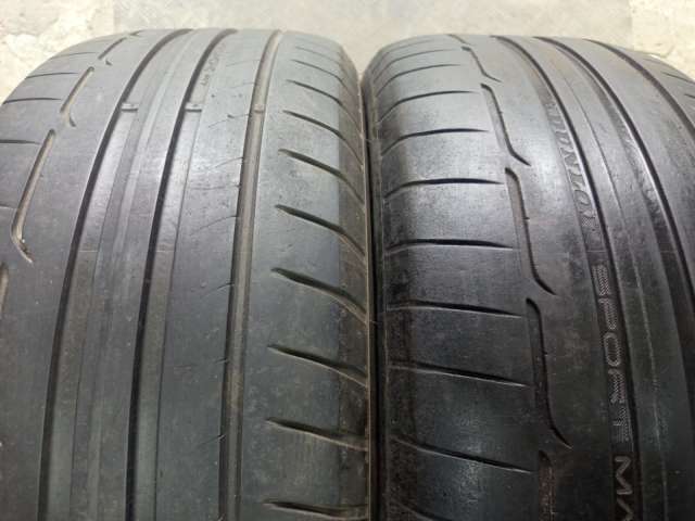 <font face='Tahoma'>Vasaras riepa</font> Dunlop Sp Sport Maxx RT