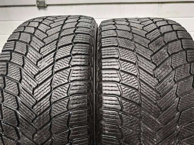 <font face='Tahoma'>Vissezonas riepa</font> Michelin X-Ice Snow DEMO