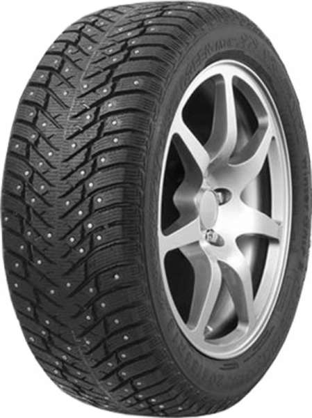 dyglinė padanga Green Max Winter Grip 2