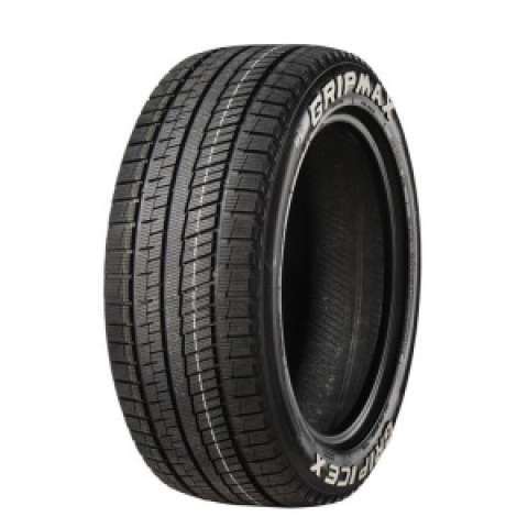 Friction tires Gripmax Grip Ice X