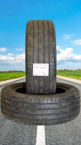 sommardäck Hankook Ventus Prime 4 K135