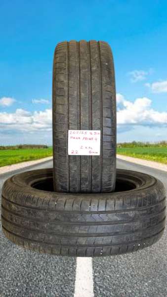 sommardäck Hankook Ventus Prime 4 K135