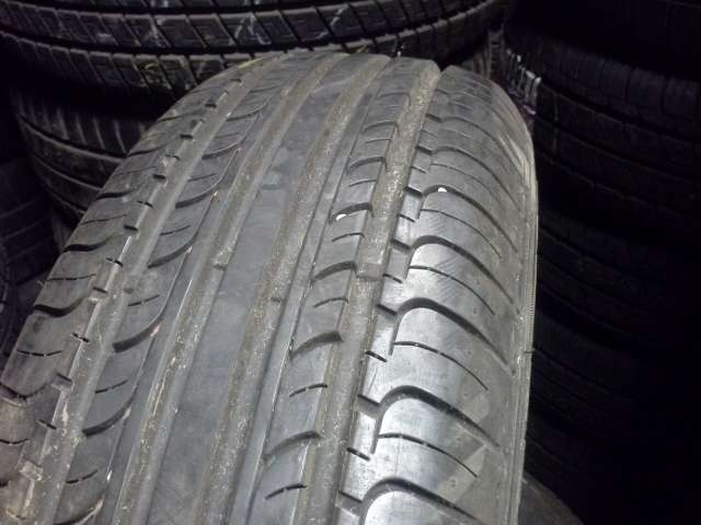 <font face='Tahoma'>Vasaras riepa</font> Hankook Optimo K415