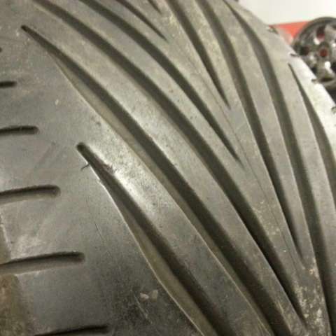 <font face='Tahoma'>Vasaras riepa</font> Goodyear Eagle F1 Asymmetric