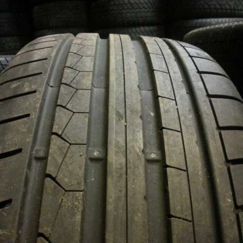 <font face='Tahoma'>Vasaras riepa</font> Dunlop Sp Sport Maxx TT