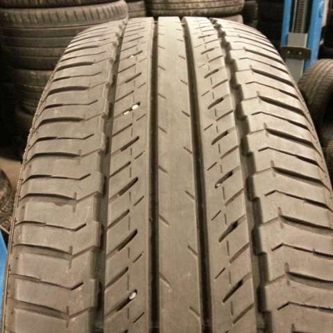 opona letnia Bridgestone Dueler H/L D400