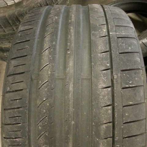 <font face='Tahoma'>Vasaras riepa</font> Falken Azenis FK453 CC