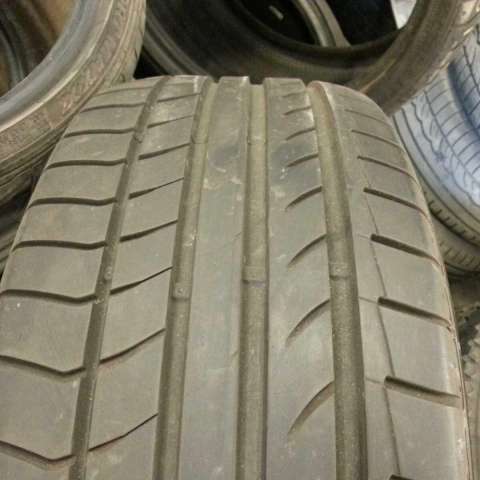 <font face='Tahoma'>Vasaras riepa</font> Dunlop Sp Sport Maxx GT
