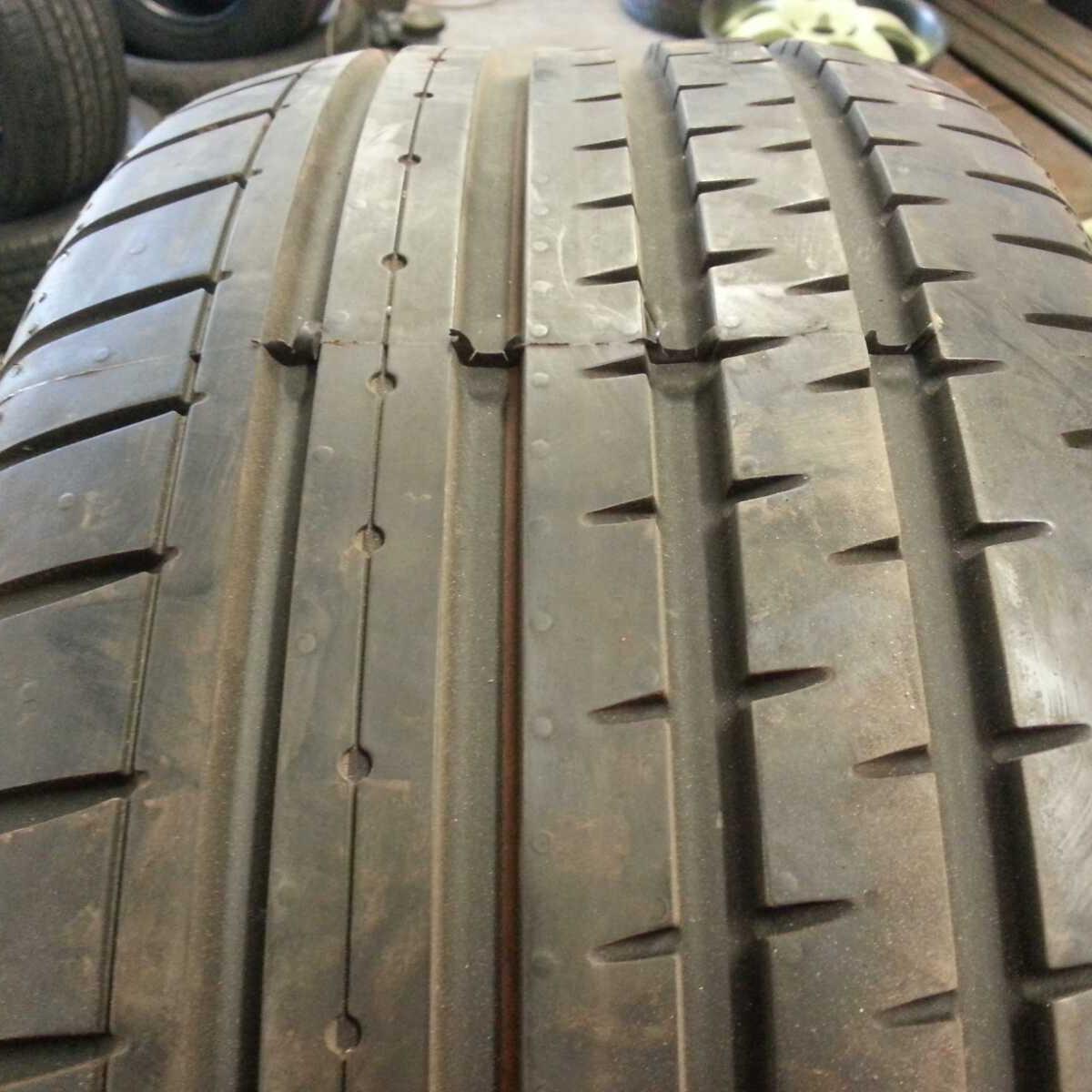 suverehv Continental Sport Contact 5
