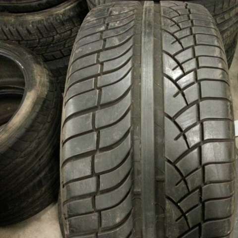 Suverehv Michelin 4x4 Diamaris