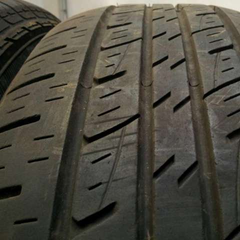 <font face='Tahoma'>Vasaras riepa</font> Kumho Solus KL 21